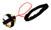 Meta-tu-Victoria Balltrainer Bunt - Detailfarbe: Schwarz - Sportart: Fussball - Produkttyp: Balltrainer