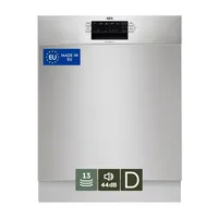 AEG FUS5360CZM Unterbauspüler 60cm