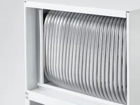 Wood's Entfeuchter SW20-FW (90 m²) - Typ: Entfeuchter - Funktionen: Abschaltautomatik - Direktablauf optional - Luftfeuchtigkeitsreglung - Automatikmodus - Ventilator - Detailfarbe: Weiss - Entfeuchtungsleistung /24h: 13.5 l - Hygrostat: Ja