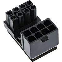 InLine 26638E electrical complete connector