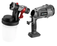 Graphite 58GE103 heat gun