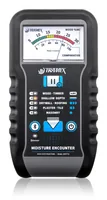 Laserliner Tramex MEP - Funktionen: Analyse - Anwendungsbereich: Bauwesen