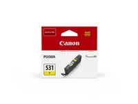 CANON Tintenpatrone yellow 6121C001 Pixma TS8750 8.2ml