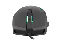 Genesis Gaming Maus XENON 220 G2 RGB kabelgeb. schwarz