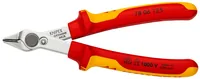 Knipex 78 06 125 cable cutter Hand cable cutter