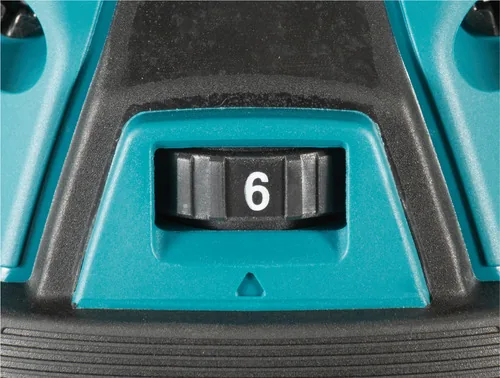 Makita DTM52Z 18V Cordless Multitool