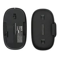 TARGUS ErgoFlip EcoSmart Mouse AMB586GL ambidextrously