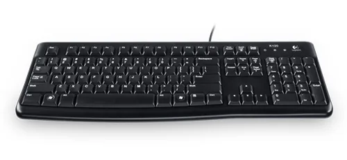 Logitech Keyboard K120 for Business