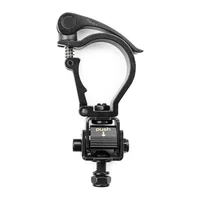 BeamZ Clamp BC50B-50F - Zubehör Typ: Licht - Typ: Clamps