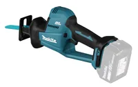 Makita DJR189ZJ Akku-Reciprosäge