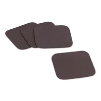 Kela Kimara placemat Square Brown 4 pc(s)