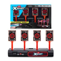 X-SHOT Elektronische Zielscheibe