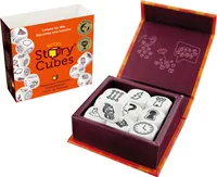 Asmodee Rory's Story Cubes Original