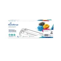 MediaRange Toner HP für CF283X83X mit Chip schwarz