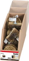 kwb Strukturbürste 80 mm fein - Zubehörtyp: Schleifaufsatz - Set: Nein