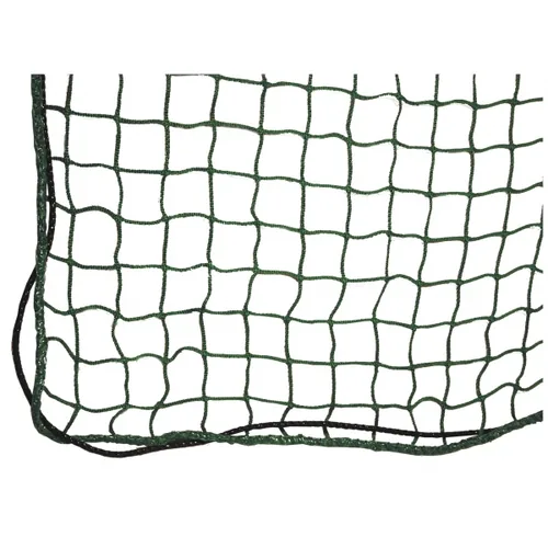 SpanSet Abdecknetz - Breite: 250 cm - Länge: 3.5 m - Produkttyp: Abdecknetz - Set: Nein - Detailfarbe: Grün - Anwendungsbereich: LKW