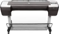 HP Designjet T1700dr 44-in PostScript Printer Großformatdrucker Thermal Inkjet Farbe 2400 x 1200 DPI 1118 x 1676 mm Ethernet/LAN