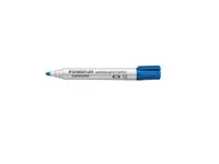 STAEDTLER Whiteboard Marker 2mm 351-3 blau