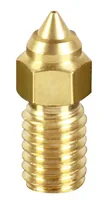 Creality Düse M6, 0.4 mm - Zubehörtyp: Düse