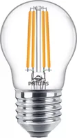 Philips by Signify 8718699762315 lampada LED Bianco caldo 2700 K 6,5 W E27 E