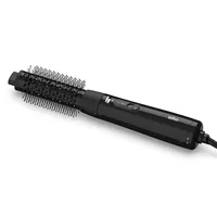 AS 1.5 Lockenstab schwarz