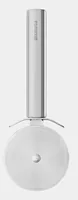 Brabantia Pizzaschneider Profile Silber - Produkttyp: Pizzaschneider  - Klingenmaterial: Edelstahl - Detailfarbe: Silber - Griffmaterial: Edelstahl