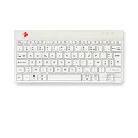R-GO COMPACT BREAK ERGONOMIC KEYBOARD AZERTY (FR) BLUETOOTH W