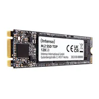 Intenso M.2 SSD TOP 128GB SATA III