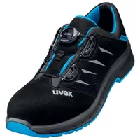 uvex Halbschuh 69382 S1 P BOA PU /PU W11 42