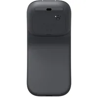 Logitech Maus Mobi Fold faltbar, Graphit - Maus-Typ: Mobile - Bedienungsseite: Universal - Maus Features: Faltbar - Programmierbare DPI-Einstellung - Programmierbare Tasten - Detailfarbe: Graphit - Schnittstelle: Bluetooth - Verbindungsart: Kabellos