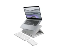 Logitech 920-011250 mobile device keyboard Bluetooth