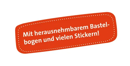 Ravensburger 00.032.951 book German 20 pages