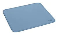LOGITECH Desk Mat Studio Series Mouse pad blue grey