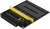 jOY-iT Breakout Board V2 für micro:bit - Zubehörtyp: Breakout Board - Set: Nein