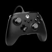PowerA Advantage Plus Wired Controller for Xbox Series X|S - Black