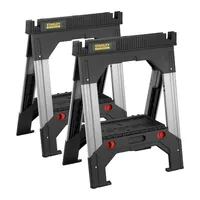 Stanley FATMAX Aluminium Sawhorse