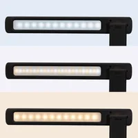 MAUL MAULsally table lamp SMD LED Module 3 W LED E Black