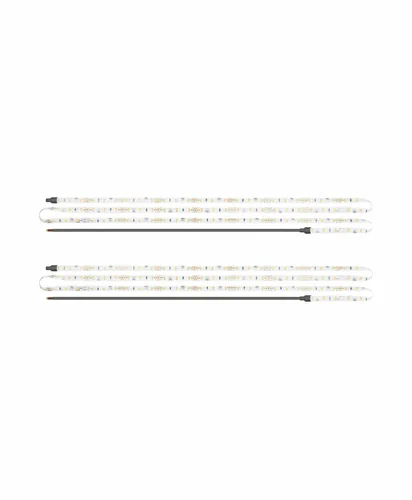 OSRAM LEDambient Tuning Lights Interior Strip Kit PKW - Länge: 1500 mm - Farbtemperatur: Neutralweiss (NW) - Leuchtmittel Technologie: LED - Leuchten Art: Innenbeleuchtung - Lampensockel: LED fest verbaut - Set: Ja
