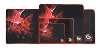Gembird MP-GAMEPRO-S mouse pad Gaming mouse pad Multicolour