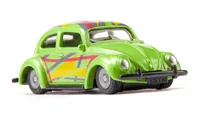 BLISTER VW Käfer Custom, Modellfahrzeug
