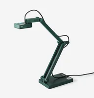 Ipevo DOK V4K USB Ultra HD 8MP Mikro grün
