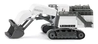 SUPER Liebherr R9800 Mining-Bagger, Modellfahrzeug