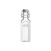 Kilner New Clip Top Bottle 0.3 Lt 0.3 L Transparent