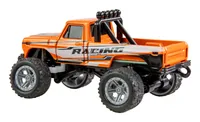 Amewi 22705 Radio-Controlled (RC) model Monster truck Electric engine 1:64