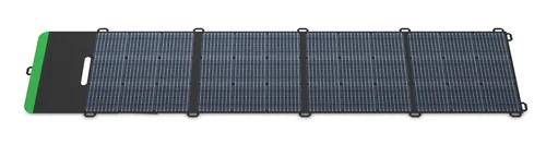 SCHNEIDER OFFGRID PORTABLE SOLAR PANEL 200W