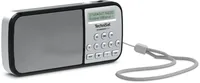 Technisat TechniRadio RDR silber