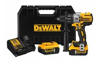 DeWalt DCD996P2-QW Akku-Schlagbohrschrauber