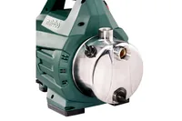 Metabo P 4500 INOX Gartenpumpe