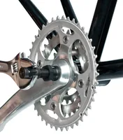 ParkTool Kurbelabzieher  CWP-7 - Fahrrad Werkzeugtyp: Kurbelabzieher - Nachhaltigkeit: Nicht angegeben - Set: Nein - Farbe: Schwarz