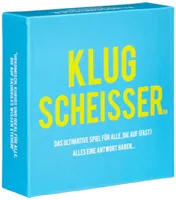 Klugscheisser - Auf fast alles eine Antwort